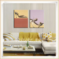 Home Deco Vente en gros Pop Art Peinture Sur Toile